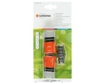 Комплект коннекторов GARDENA 1/2"