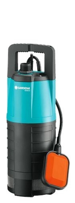 Насос погружной высокого давления Gardena 5500/3 Classic
