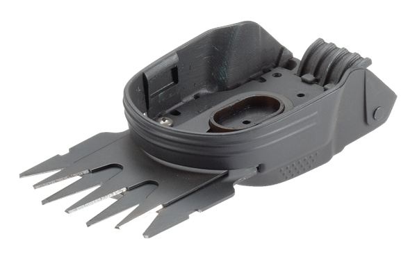 Нож для травы и кустарников