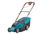 Электрическая газонокосилка Gardena PowerMax™ 34 E