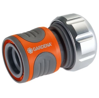 Коннектор GARDENA Premium 3/4"