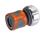 Коннектор GARDENA Premium 3/4"