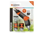 Комплект базовый GARDENA Premium 1/2"