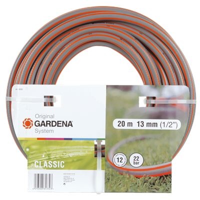Шланг GARDENA Classic, 13 мм (1/2")