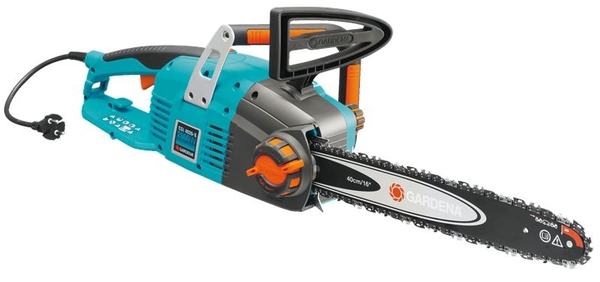 Цепная электрическая пила Gardena CSI 4020-X