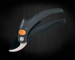 Плоскостной секатор с Рычажным Приводом™ Fiskars