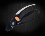 Контактный секатор с петлей для пальцев Fiskars