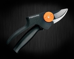 Плоскостной секатор с Силовым Приводом Fiskars