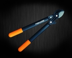 Контактный сучкорез с Силовым приводом™ II Fiskars (малый)