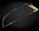 Лучковая пила Fiskars 24”