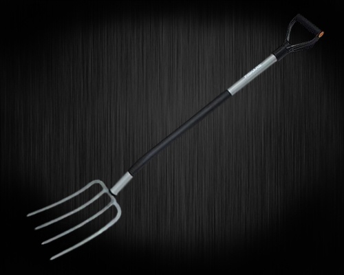 Садовые вилы Fiskars