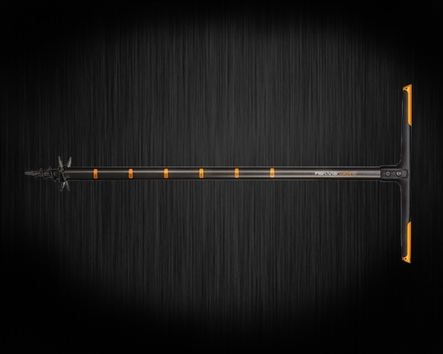 Садовый бур Fiskars QuikDrill малый