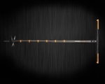 Садовый бур Fiskars QuikDrill средний