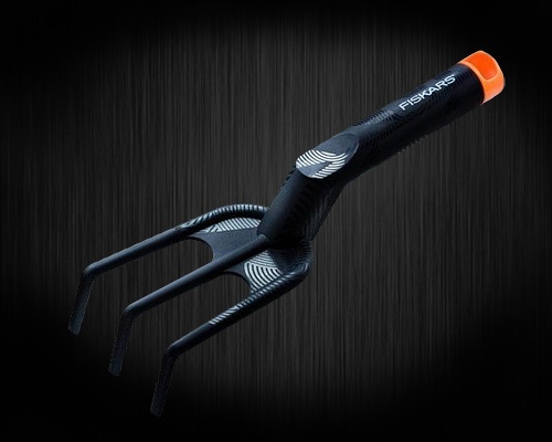 Культиватор Fiskars