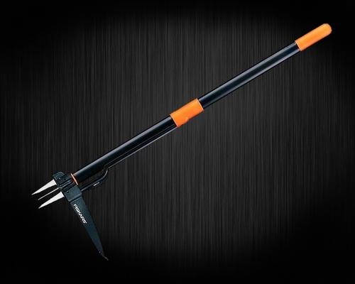 Грабли для удаления сорняков Fiskars