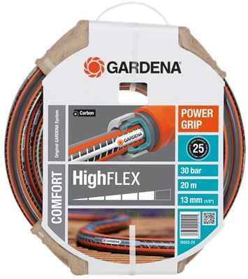 Шланг GARDENA HighFLEX 13 мм (1/2"), 20 м