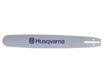 Пильная шина Husqvarna с широким хвостовиком длина: 106 см; шаг цепи: 0,404"; паз: 1,6 мм