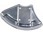 Защитные щитки для металлических дисков Husqvarna, для d=250 мм