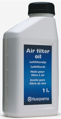 Масло Husqvarna для воздушного фильтра 1 л