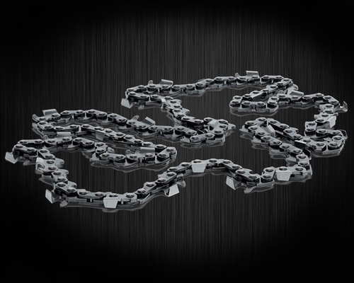 Цепи 3/8" McCulloch