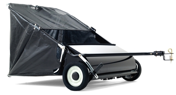 Мусороподборщик Husqvarna 32"