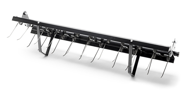 Грабли для мха Husqvarna