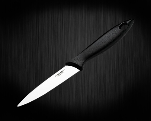 Нож для корнеплодов Fiskars Avanti