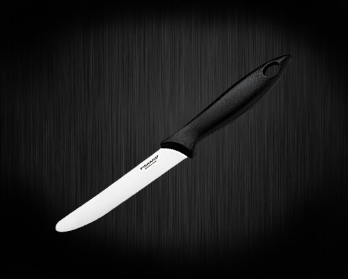 Нож для томатов Fiskars Avanti