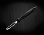 Нож для чистки картофеля Fiskars Avanti