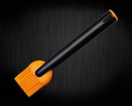Кисточка из силикона Fiskars Functional Form