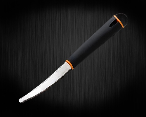 Нож для чистки ананасов Fiskars Functional Form