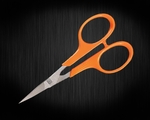 Маникюрные ножницы Fiskars Functional Form
