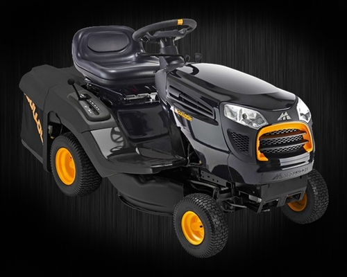 Садовый трактор McCulloch M115-77TC