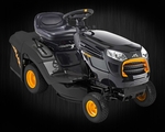 Садовый трактор McCulloch M115-77TC