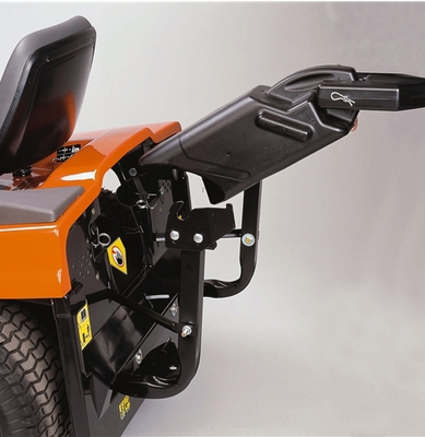 Дефлектор Husqvarna для СТ154/CTH184T/CTH224T