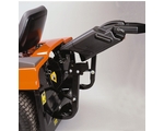 Дефлектор Husqvarna для СТ154/CTH184T/CTH224T