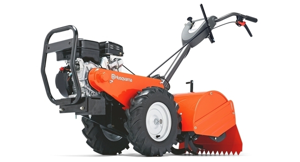 Культиватор Husqvarna TR 430