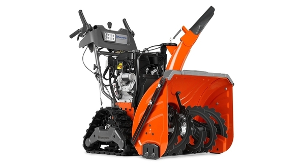 Снегоотбрасыватель Husqvarna ST327P