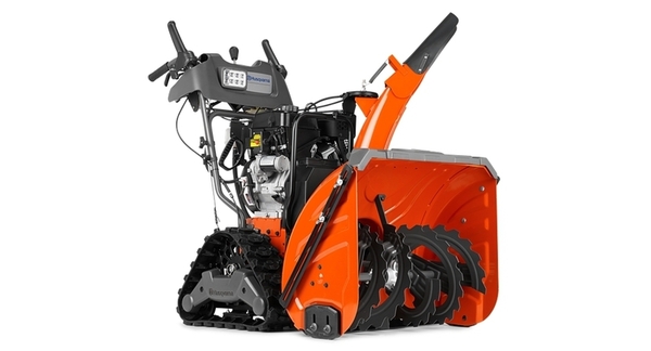 Снегоотбрасыватель Husqvarna ST327P