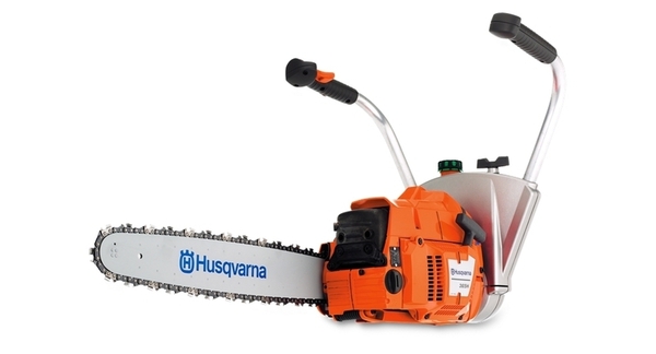 Профессиональная бензопила Husqvarna 365H, шина 18"