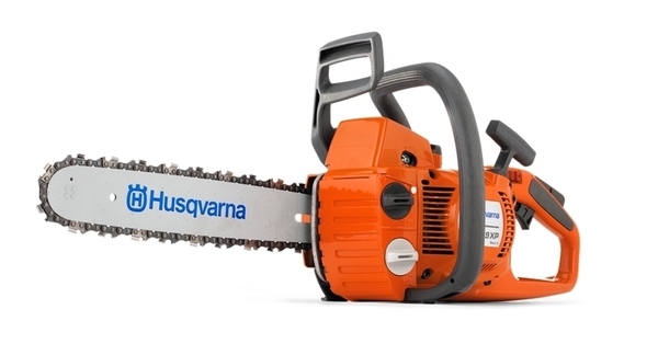 Профессиональная бензопила Husqvarna 339 XP®, шина 15"