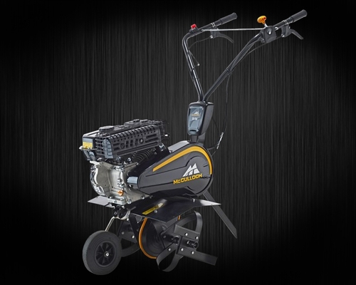 Культиватор McCulloch MFT55 170R