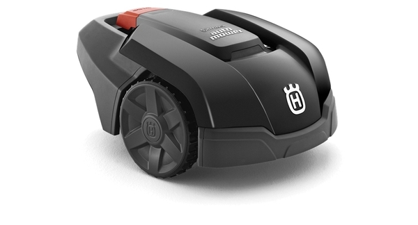Газонокосилка-робот Husqvarna Automower 305