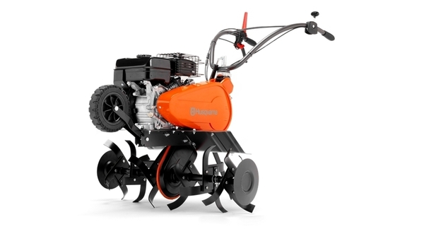 Культиватор Husqvarna TF 334