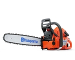 Профессиональная бензопила Husqvarna 365, шина 18"