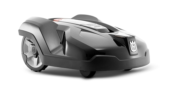 Газонокосилка-робот Husqvarna Automower 320