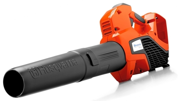 Аккумуляторный воздуходув Husqvarna 436LiB