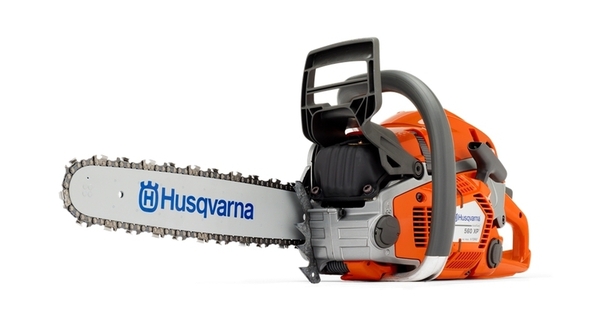 Бензопила Husqvarna 560 XP®