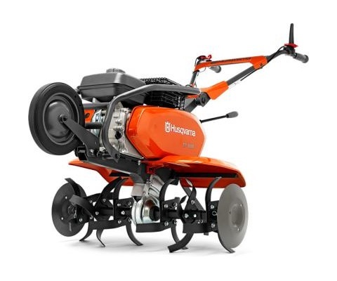 Культиватор Husqvarna TF 230