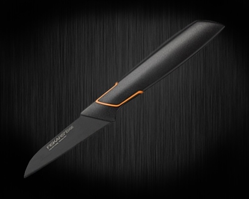Нож для чистки Fiskars Edge